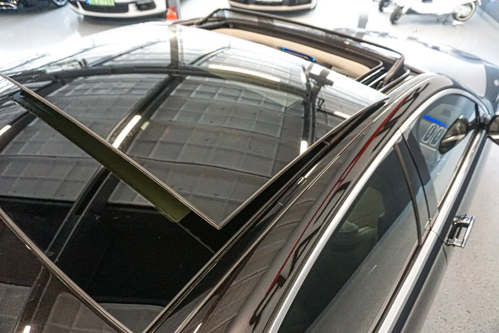 S 400 d 4Matic L  PANO/BURM/TABLET/360°/AMG