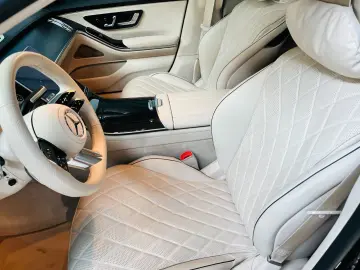 S 400 d 4Matic L  PANO/BURM/TABLET/360°/AMG