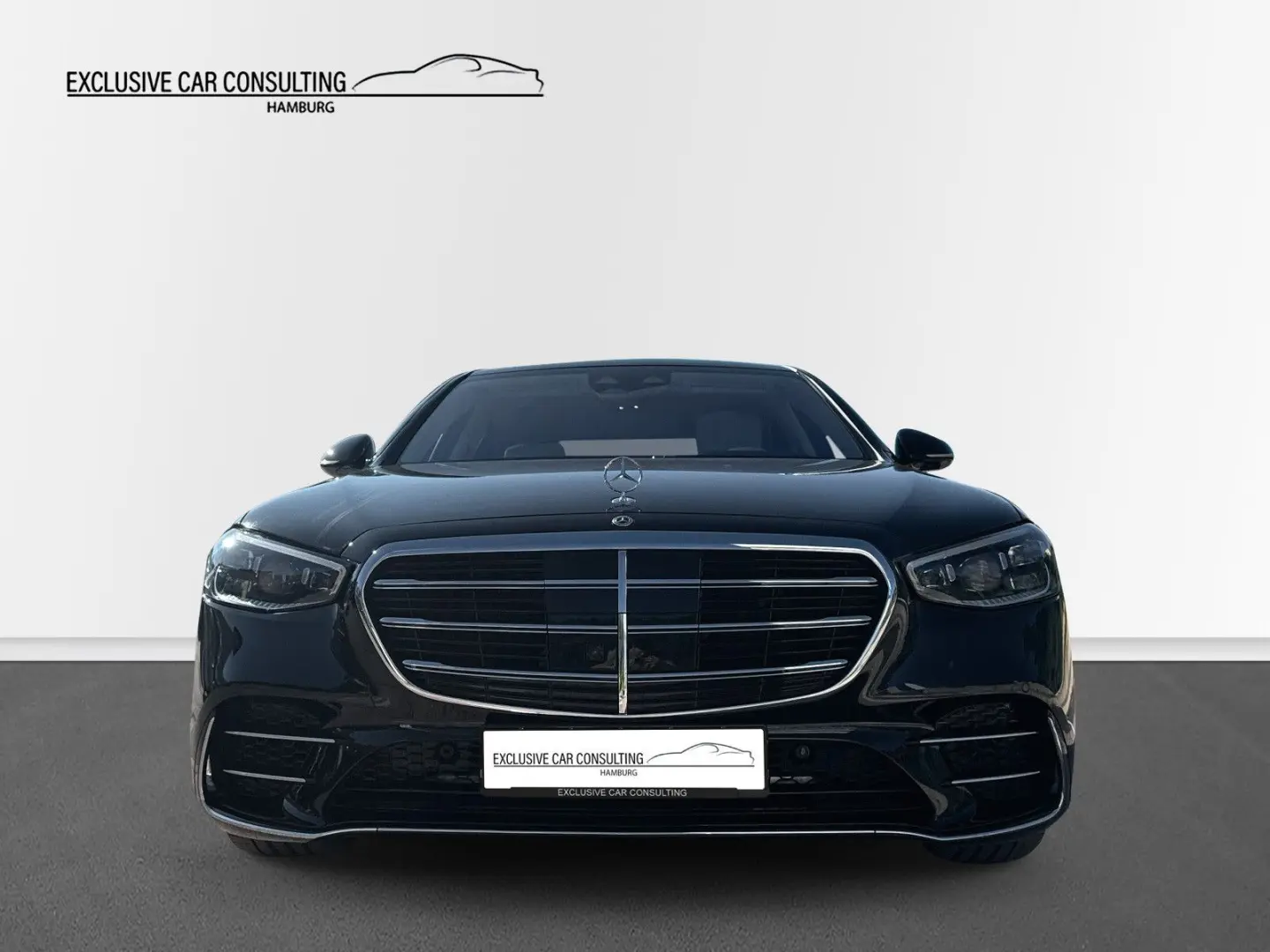 S 580 4Matic L AMG Line *MY25 *Pano *TV *Sitzbel