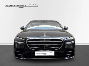 S 500 4Matic L AMG Line *MY25 *Pano *Sitzbelüft