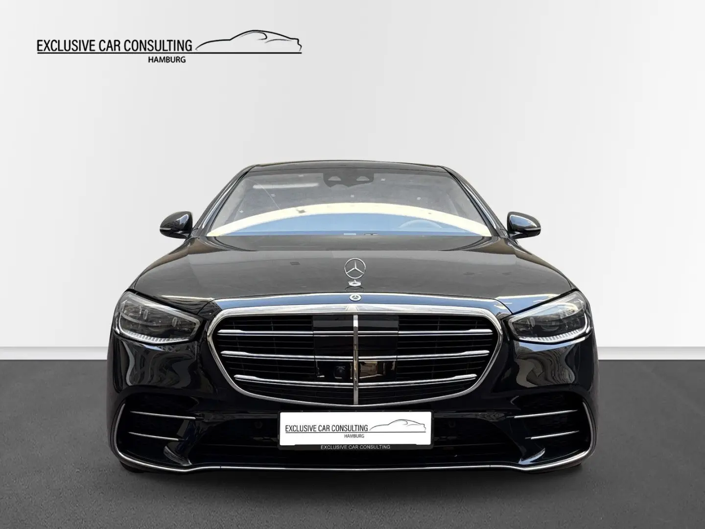 S 500 4Matic L AMG Line *MY25 *Pano *Sitzbelüft