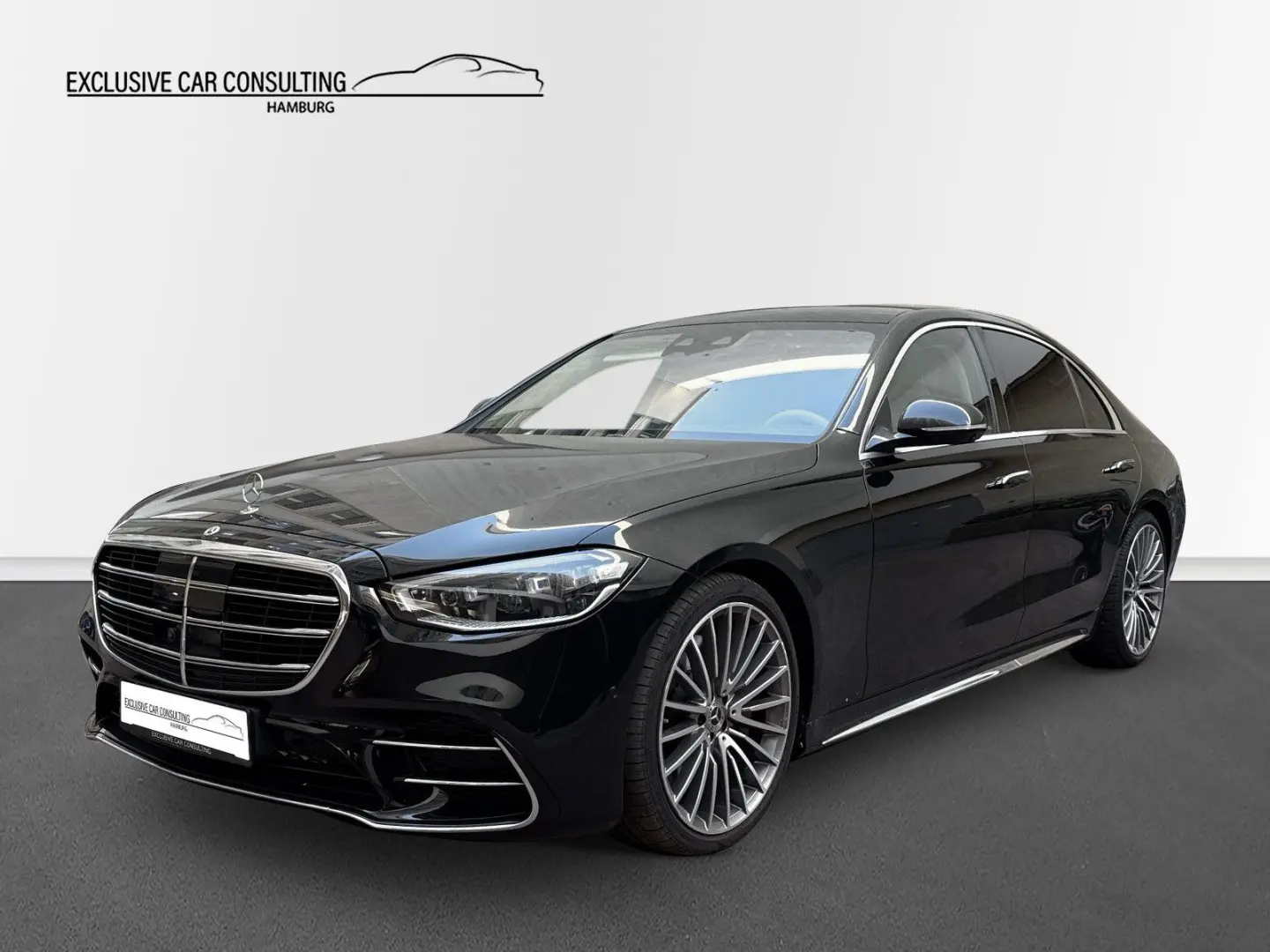 S 500 4Matic L AMG Line *MY25 *Pano *Sitzbelüft
