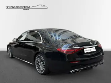 S 500 4Matic L AMG Line *MY25 *Pano *Sitzbelüft