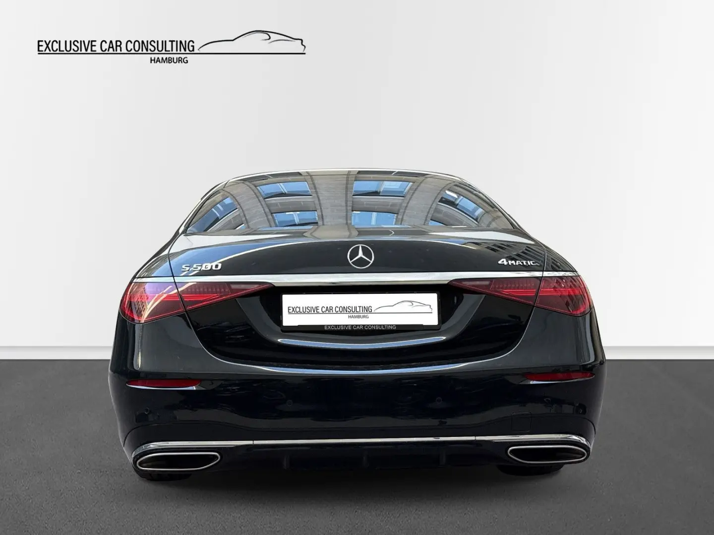 S 500 4Matic L AMG Line *MY25 *Pano *Sitzbelüft