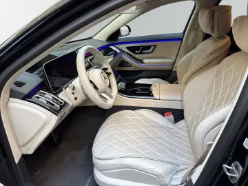 S 500 4Matic L AMG Line *MY25 *Pano *Sitzbelüft