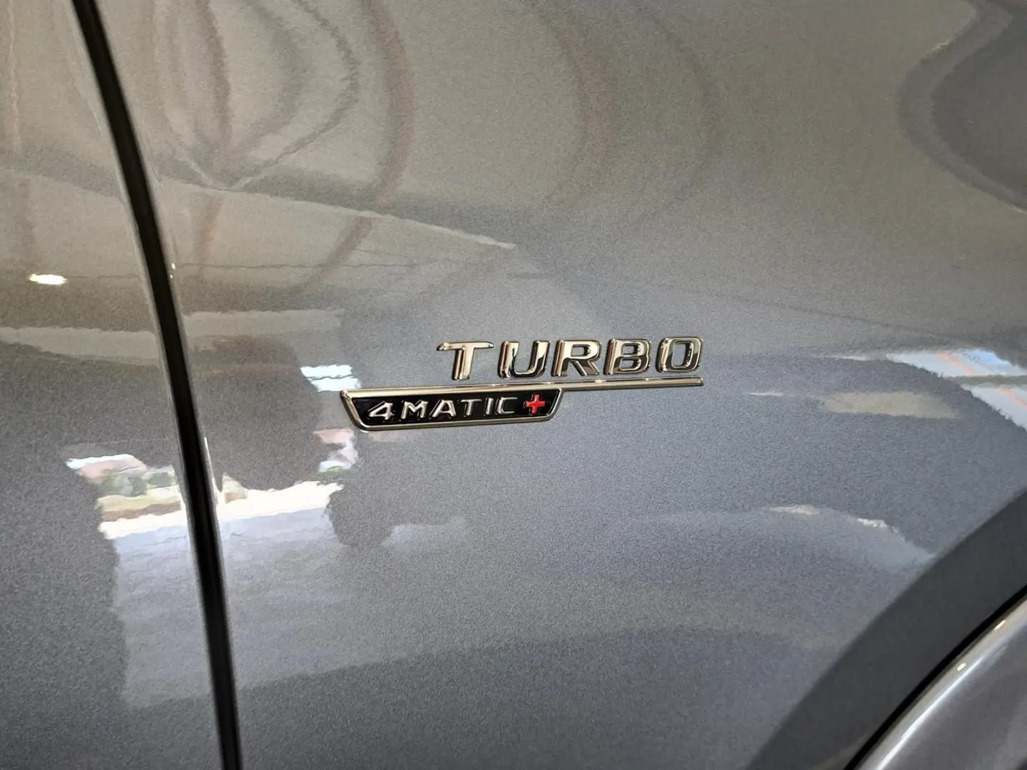 GLE 53 AMG 4Matic+°Burmester°360°Pano°HUD°AHK°