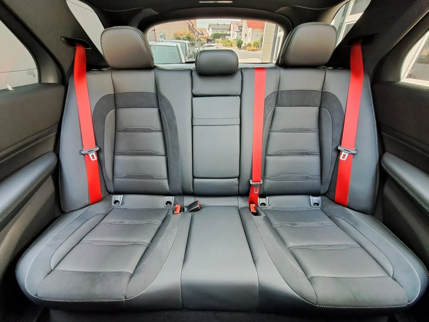 GLE 53 AMG 4Matic+°Burmester°360°Pano°HUD°AHK°