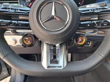 GLE 53 AMG 4Matic+°Burmester°360°Pano°HUD°AHK°