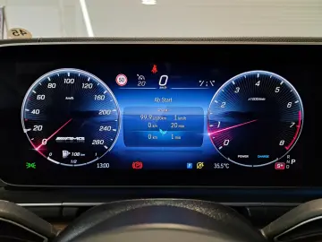 GLE 53 AMG 4Matic+°Burmester°360°Pano°HUD°AHK°