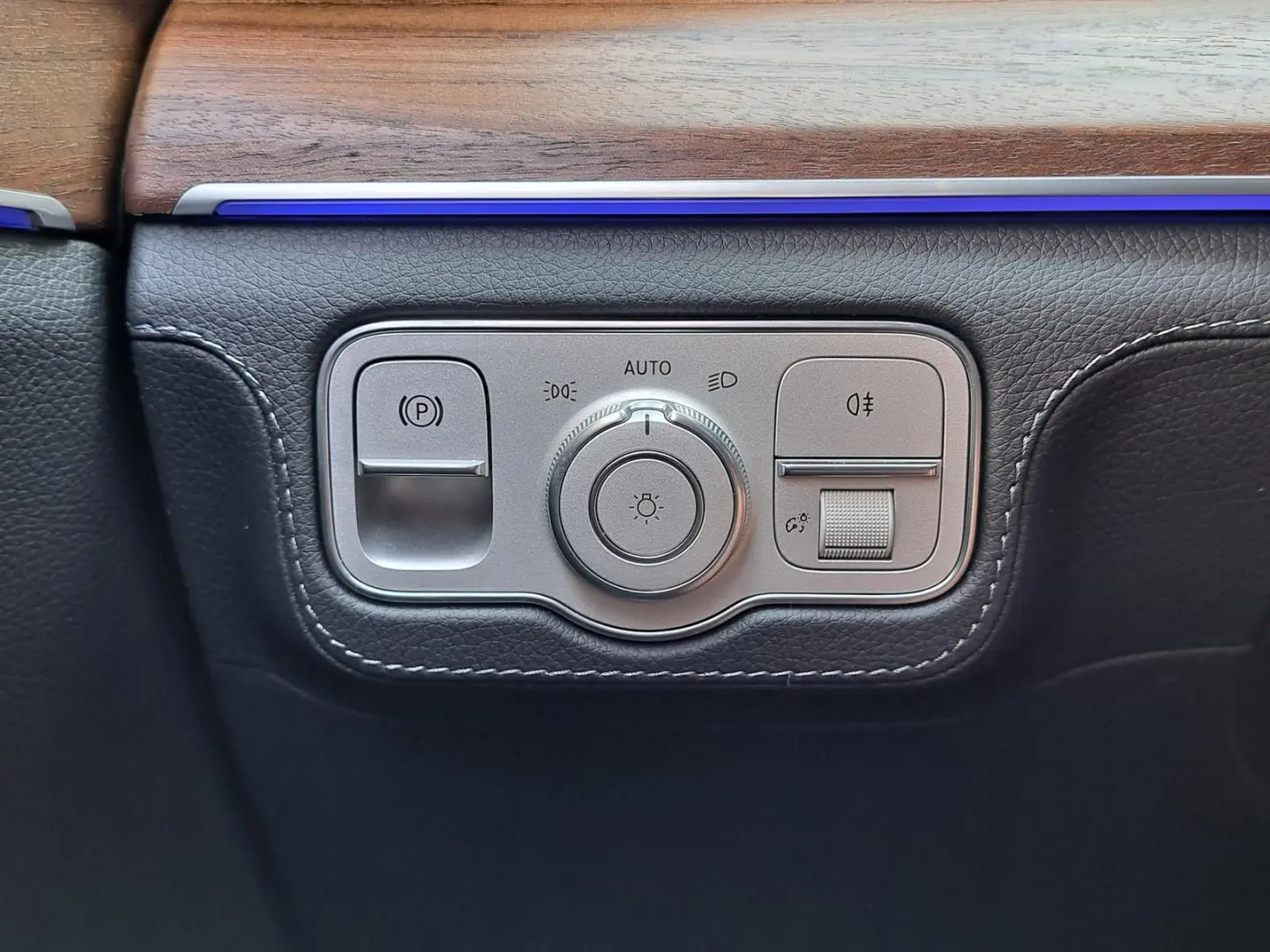 GLE 53 AMG 4Matic+°Burmester°360°Pano°HUD°AHK°