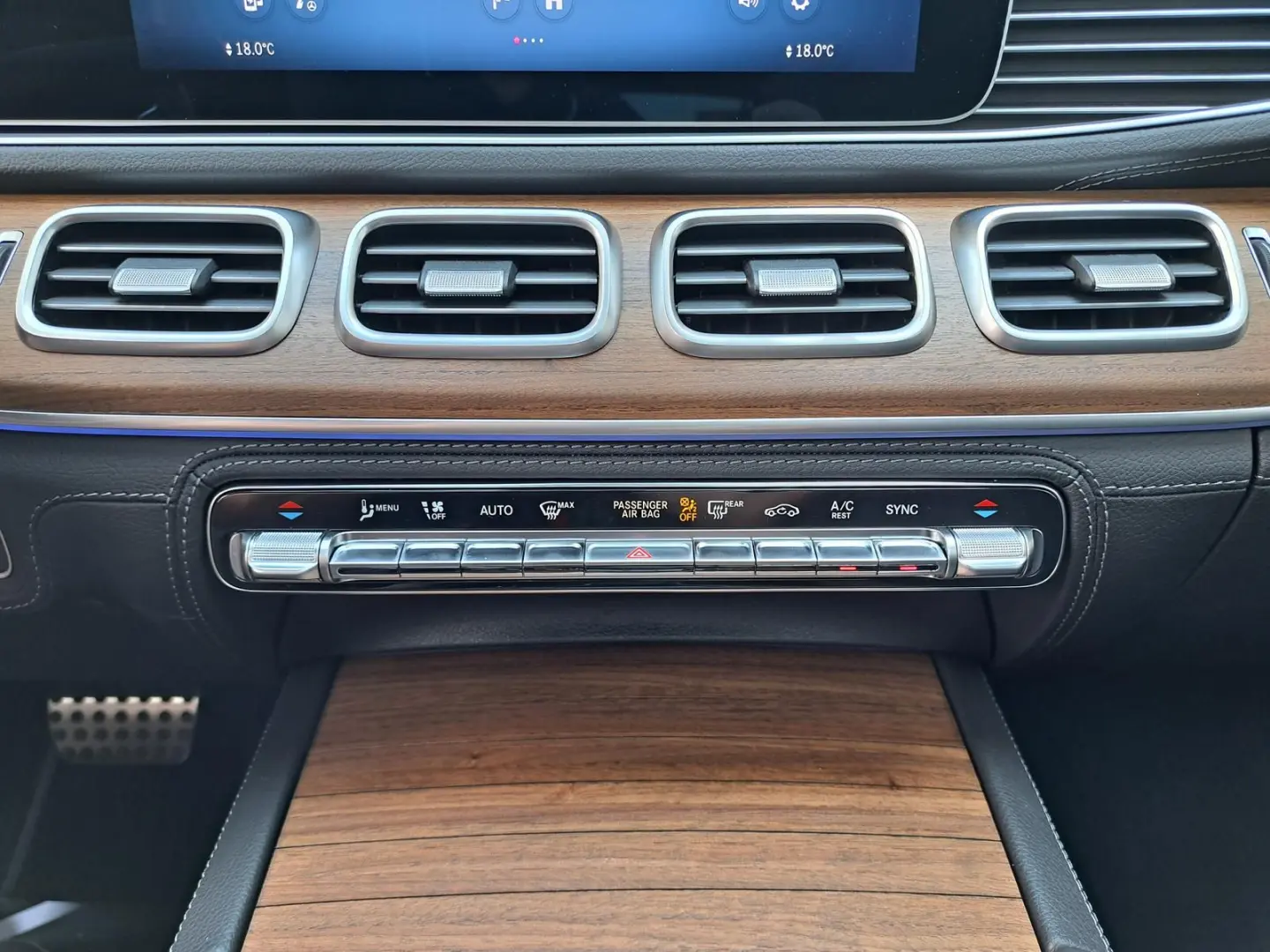 GLE 53 AMG 4Matic+°Burmester°360°Pano°HUD°AHK°