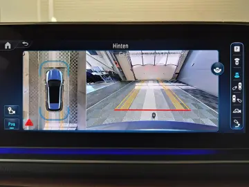 GLE 53 AMG 4Matic+°Burmester°360°Pano°HUD°AHK°