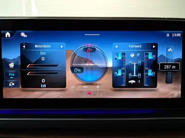 GLE 53 AMG 4Matic+°Burmester°360°Pano°HUD°AHK°