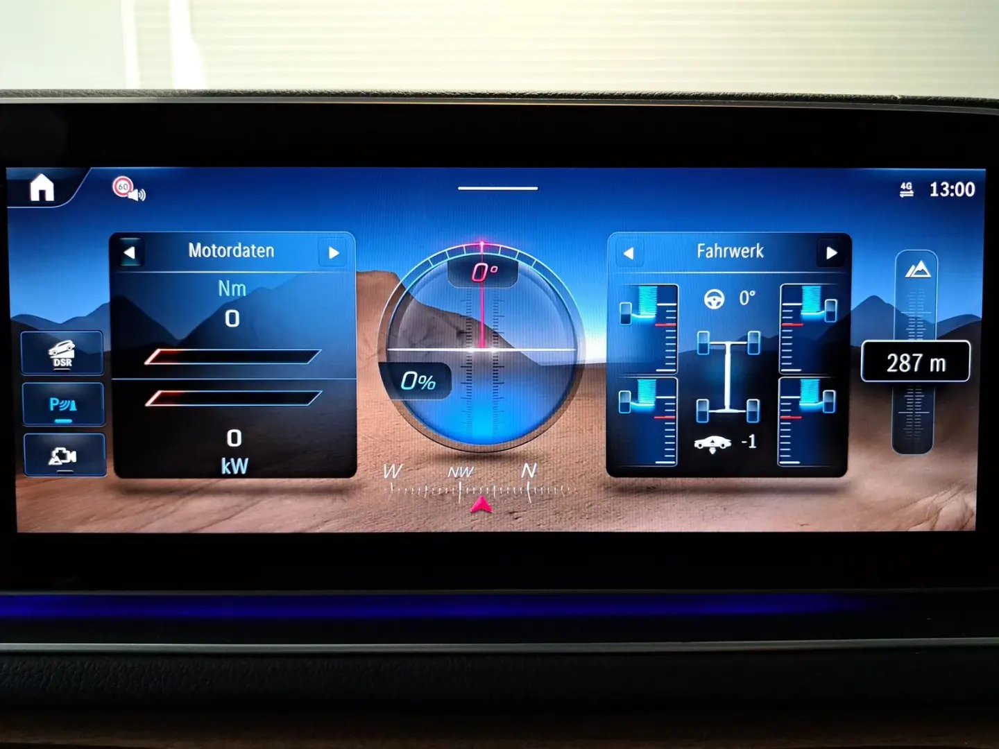 GLE 53 AMG 4Matic+°Burmester°360°Pano°HUD°AHK°