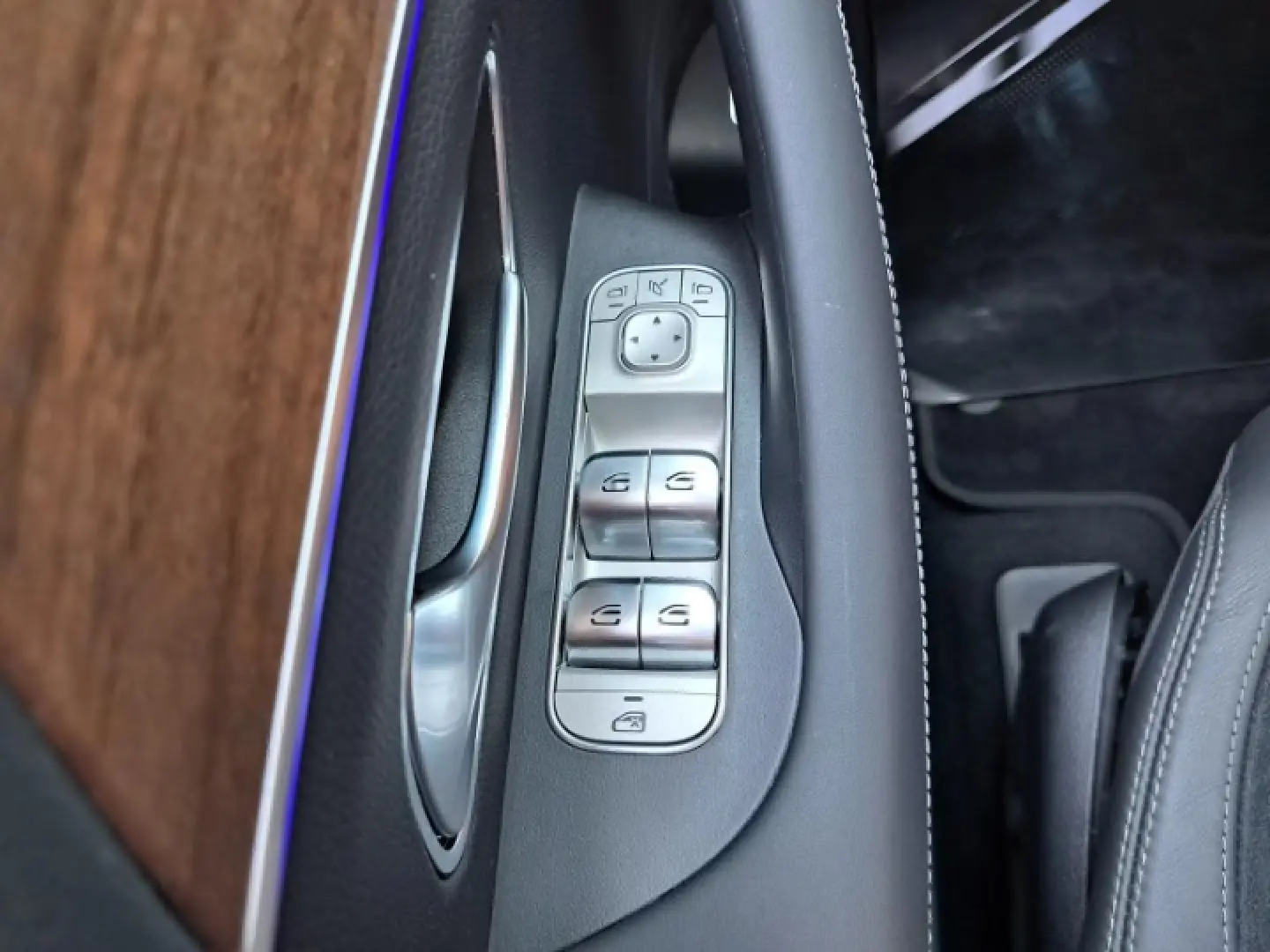 GLE 53 AMG 4Matic+°Burmester°360°Pano°HUD°AHK°