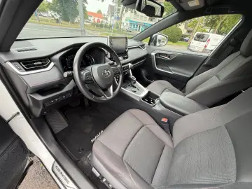 RAV 4 RAV4 Plug-in Hybrid 4x4