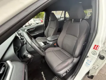 RAV 4 RAV4 Plug-in Hybrid 4x4