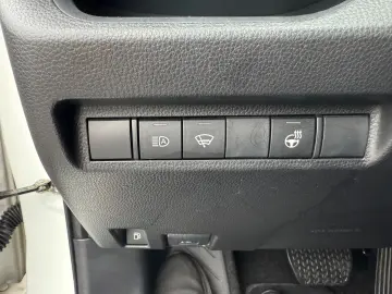 RAV 4 RAV4 Plug-in Hybrid 4x4