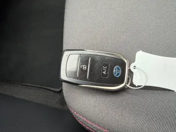 RAV 4 RAV4 Plug-in Hybrid 4x4