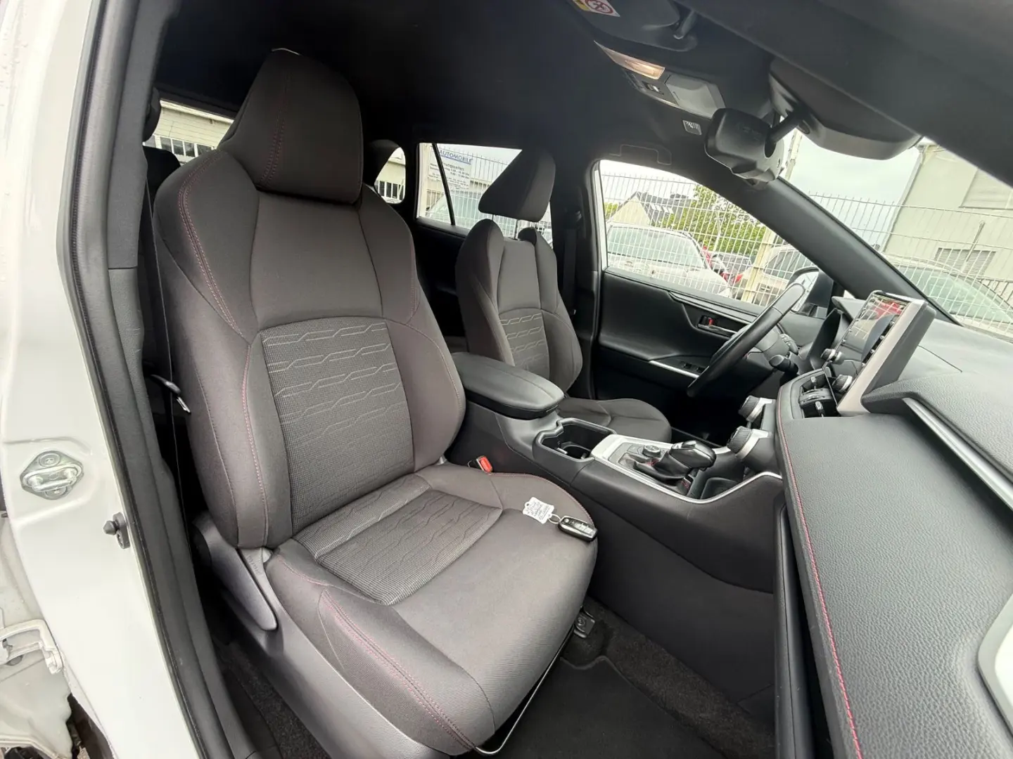 RAV 4 RAV4 Plug-in Hybrid 4x4