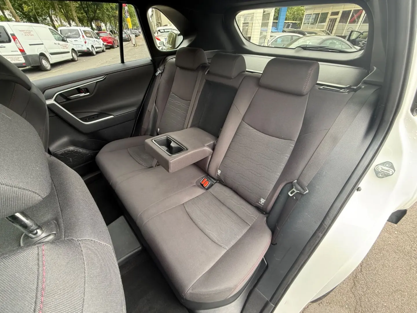 RAV 4 RAV4 Plug-in Hybrid 4x4