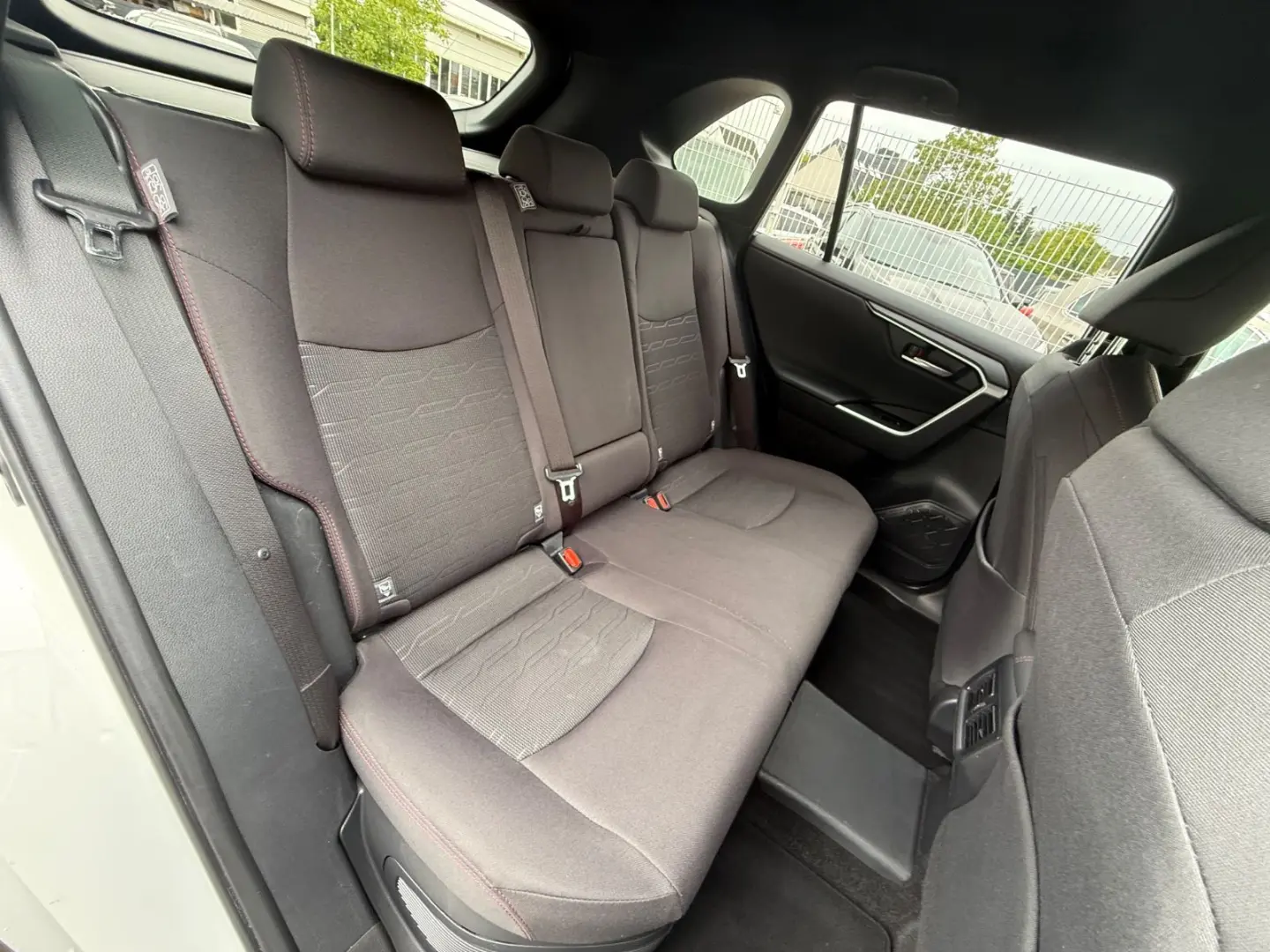 RAV 4 RAV4 Plug-in Hybrid 4x4
