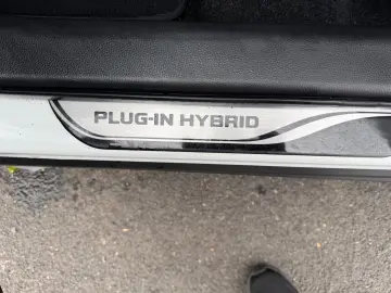 RAV 4 RAV4 Plug-in Hybrid 4x4