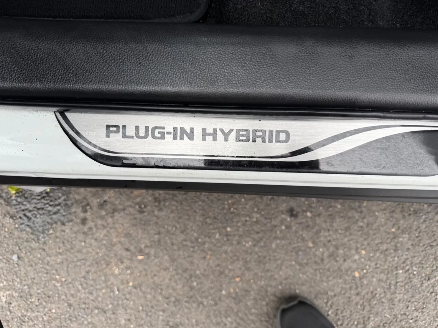 RAV 4 RAV4 Plug-in Hybrid 4x4