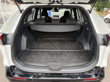 RAV 4 RAV4 Plug-in Hybrid 4x4