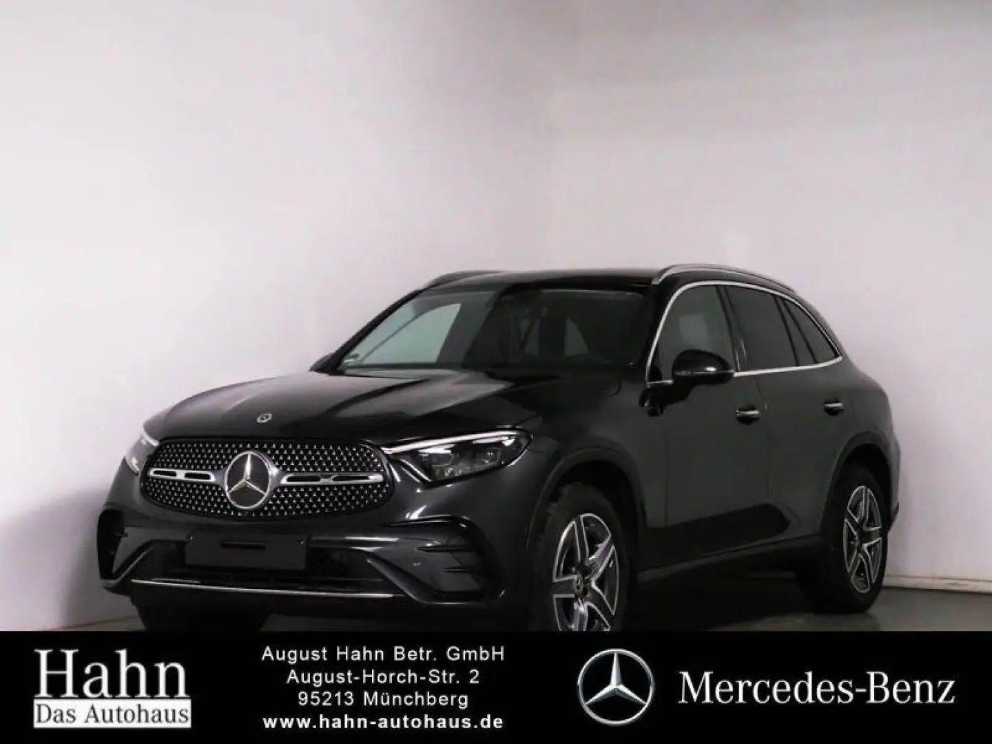 GLC 200 4M AMG/DLIGHT/AHK/360/DISTRO./SOUND/..