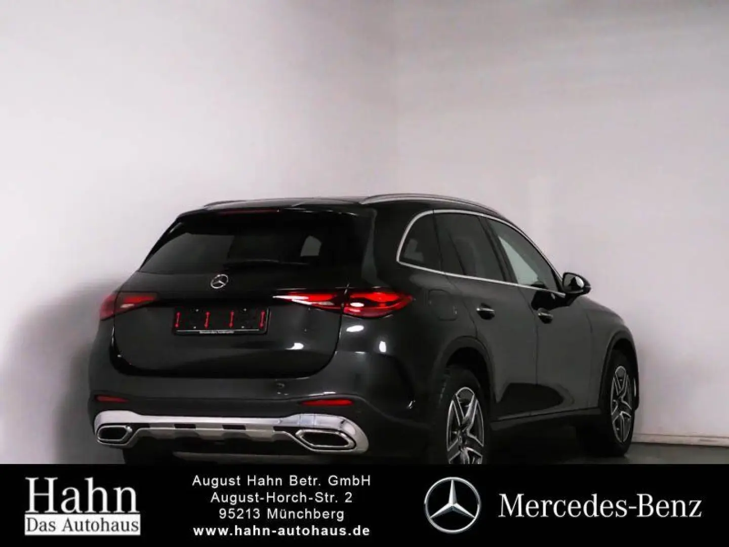 GLC 200 4M AMG/DLIGHT/AHK/360/DISTRO./SOUND/..
