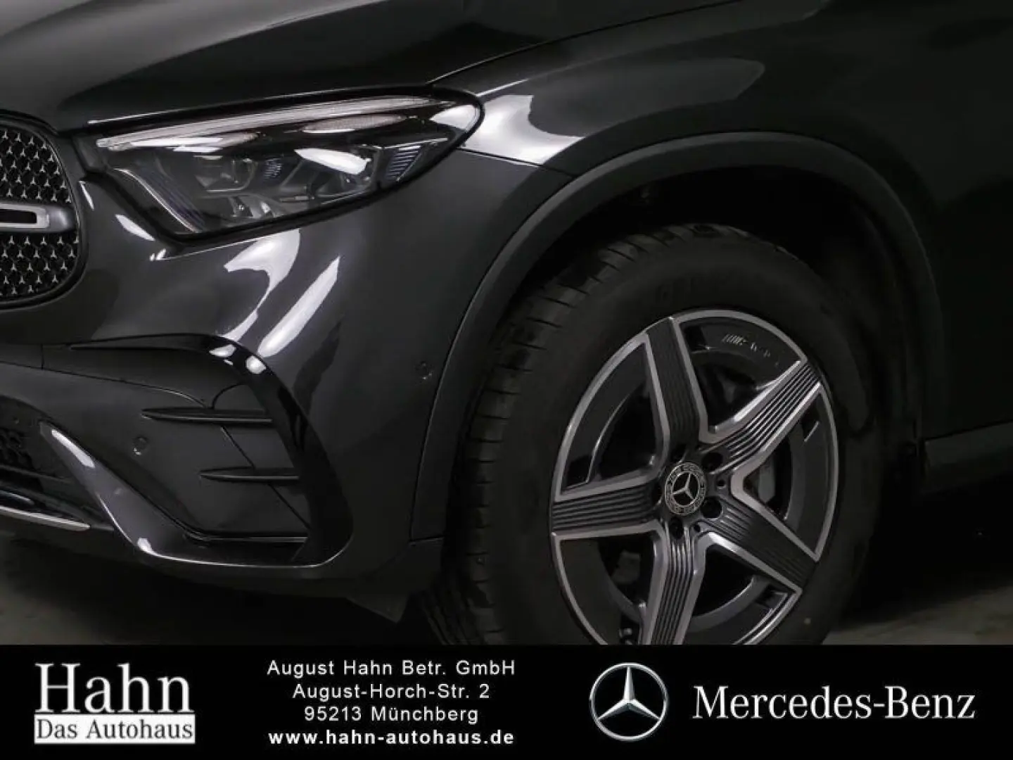 GLC 200 4M AMG/DLIGHT/AHK/360/DISTRO./SOUND/..