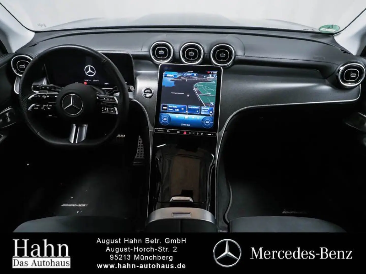 GLC 200 4M AMG/DLIGHT/AHK/360/DISTRO./SOUND/..