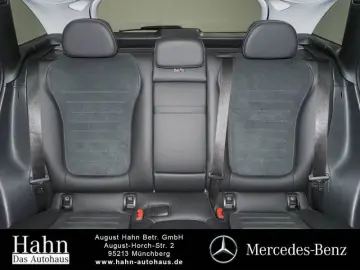 GLC 200 4M AMG/DLIGHT/AHK/360/DISTRO./SOUND/..