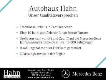 GLC 200 4M AMG/DLIGHT/AHK/360/DISTRO./SOUND/..