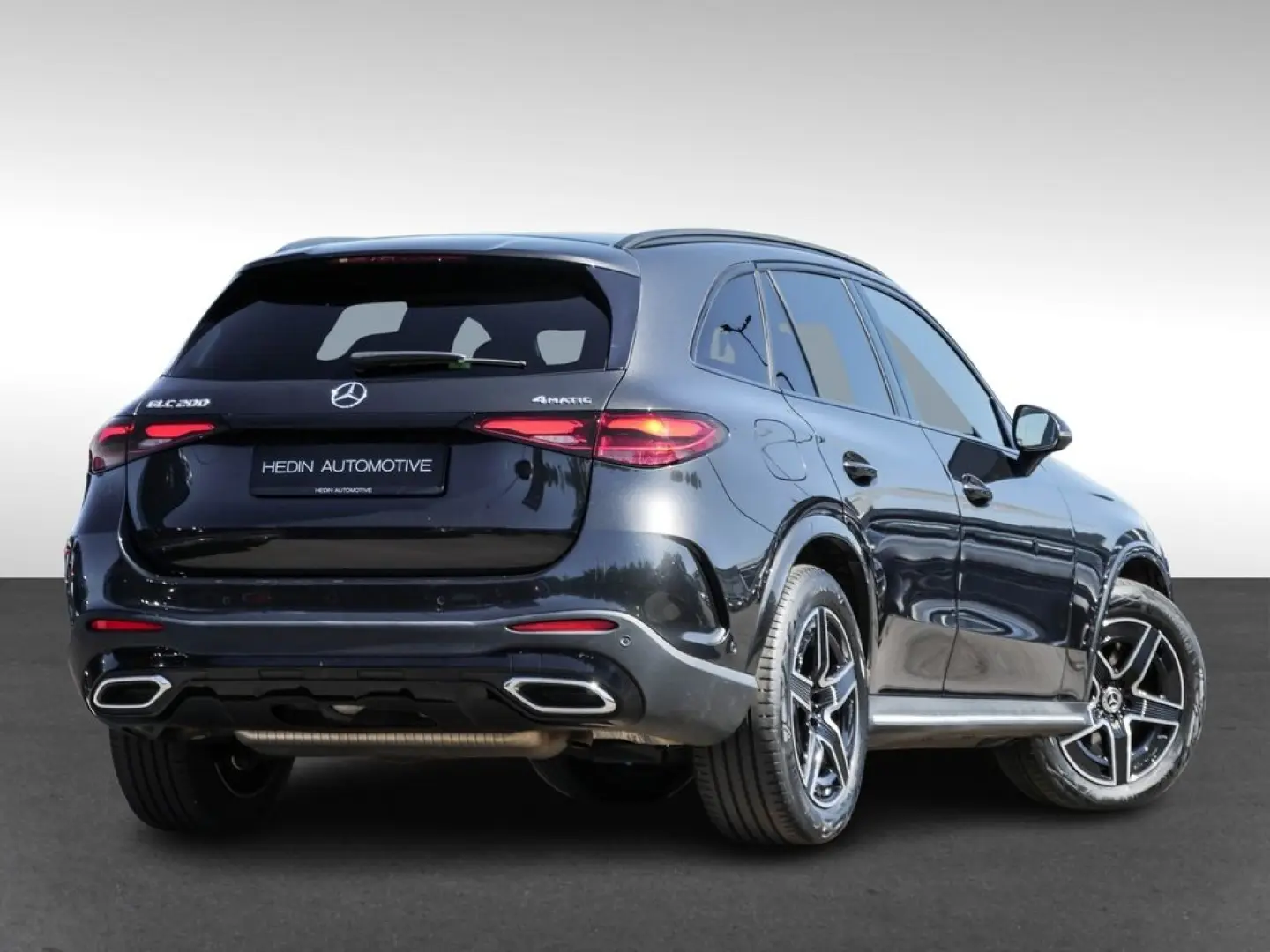 GLC 200 4M |AMG|NIGHT|KAM|DISTR|LED|NAVI|AHK|PTS