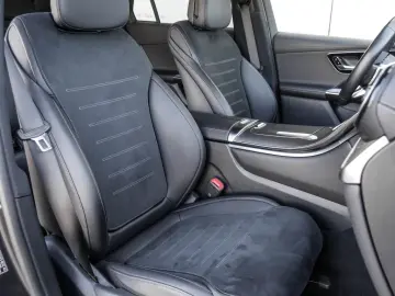 GLC 200 4M |AMG|NIGHT|KAM|DISTR|LED|NAVI|AHK|PTS