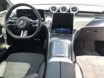 GLC 200 4MATIC AMGAdvanced+19Z+Night+AHK+Pano