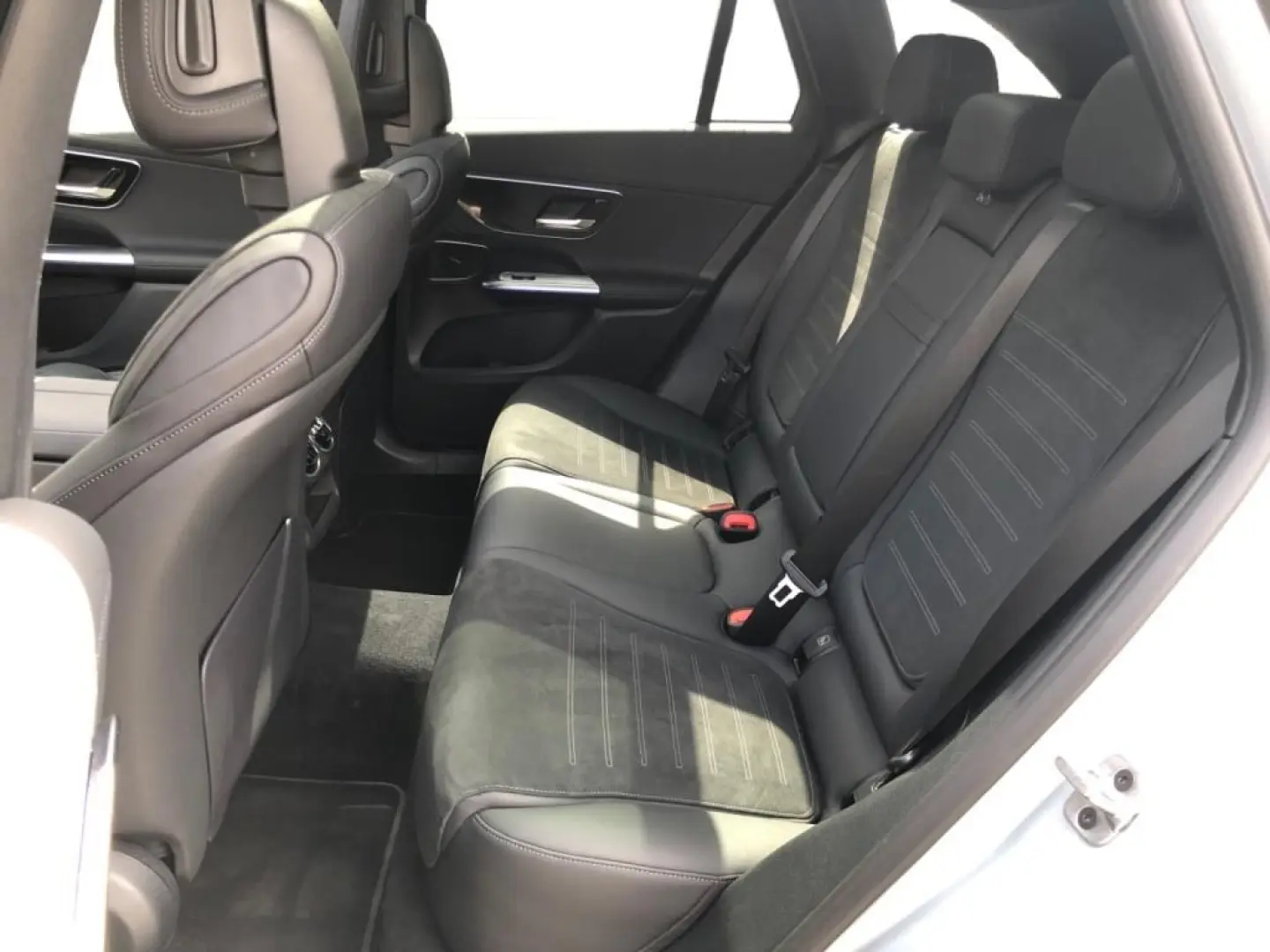 GLC 200 4MATIC AMGAdvanced+19Z+Night+AHK+Pano