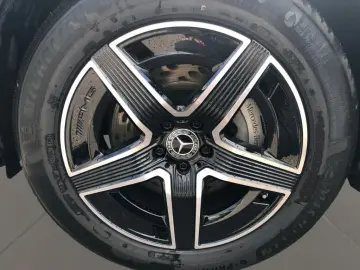 GLC 200 4MATIC AMGAdvanced+19Z+Night+AHK+Pano