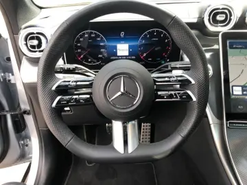 GLC 200 4MATIC AMGAdvanced+19Z+Night+AHK+Pano
