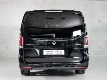 V 300d EXCLUSIVE/EXTRALANG