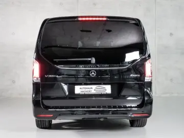 V 300d EXCLUSIVE/EXTRALANG