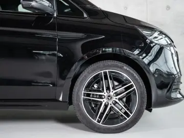 V 300d EXCLUSIVE/EXTRALANG