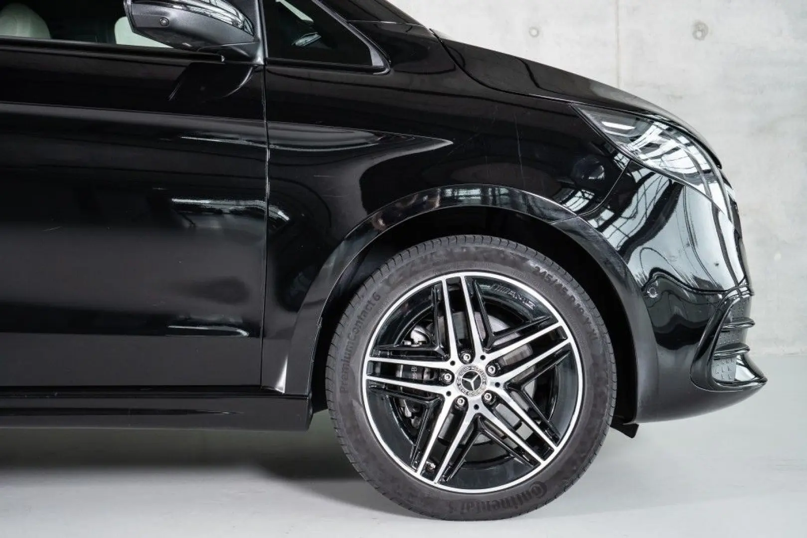 V 300d EXCLUSIVE/EXTRALANG