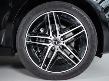 V 300d EXCLUSIVE/EXTRALANG