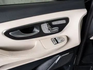 V 300d EXCLUSIVE/EXTRALANG