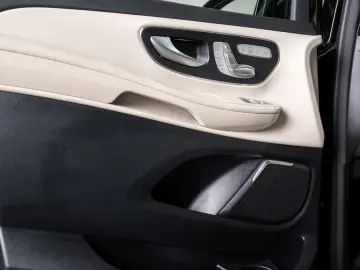 V 300d EXCLUSIVE/EXTRALANG