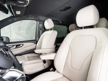 V 300d EXCLUSIVE/EXTRALANG