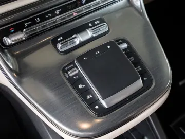 V 300d EXCLUSIVE/EXTRALANG